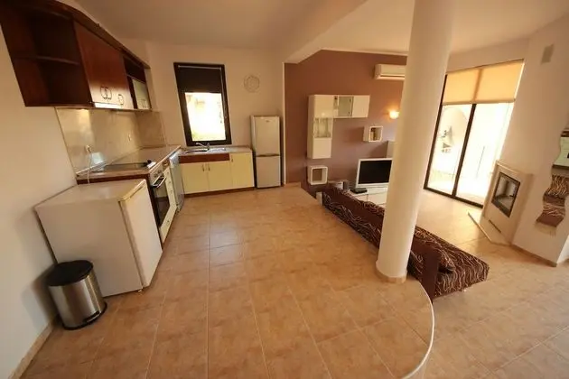 Villa, 2 Yatak Odası