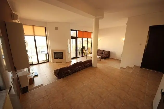 Villa, 2 Yatak Odası