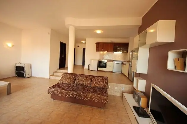 Villa, 2 Yatak Odası