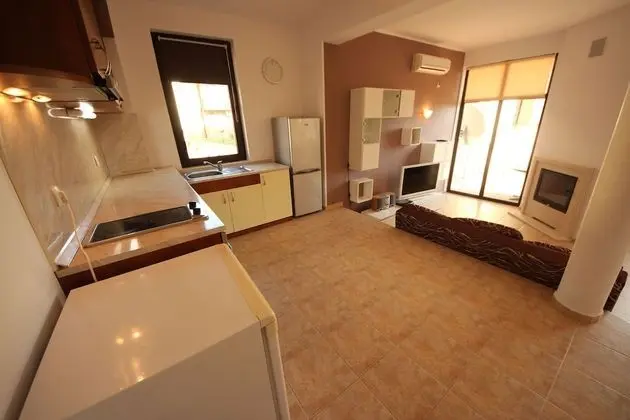 Villa, 2 Yatak Odası