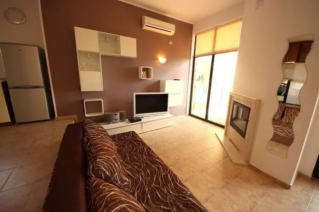 Villa, 2 Yatak Odası