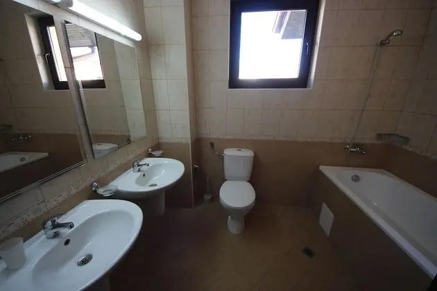 Villa, 2 Yatak Odası