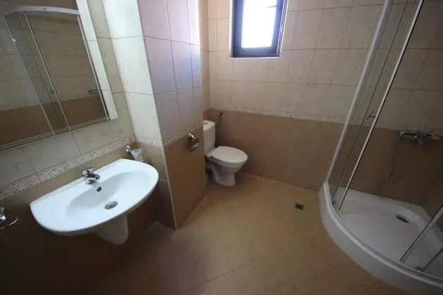 Villa, 2 Yatak Odası