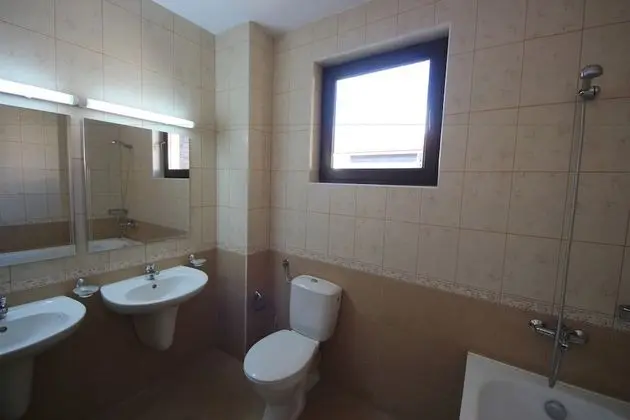 Villa, 2 Yatak Odası