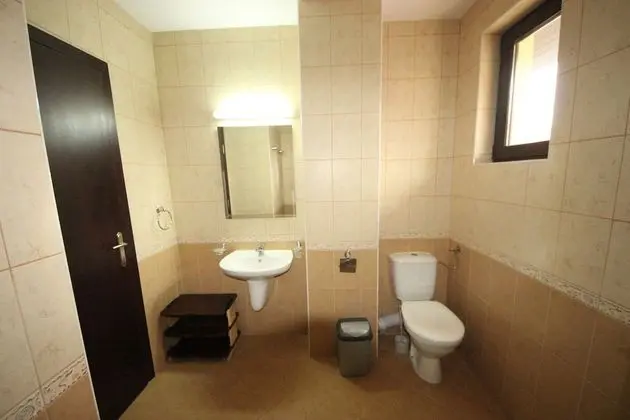 Villa, 2 Yatak Odası