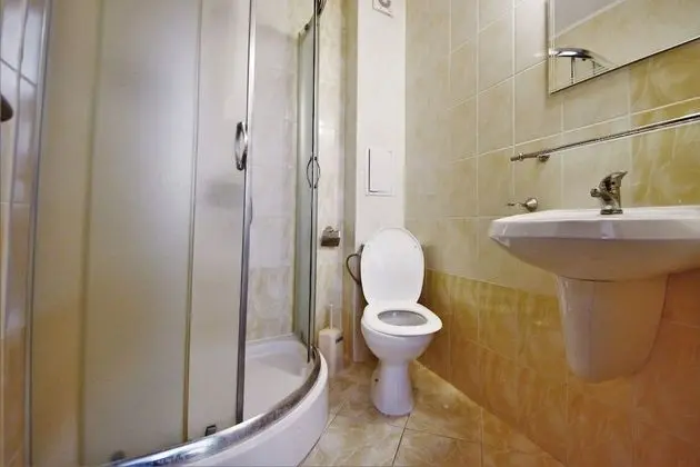 Apart Daire, 1 Yatak Odası