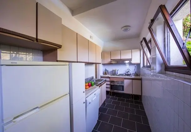 Family Apart Daire, 2 Çift Kişilik Yatak, Bahçeli (Menaggio Spiaggia)