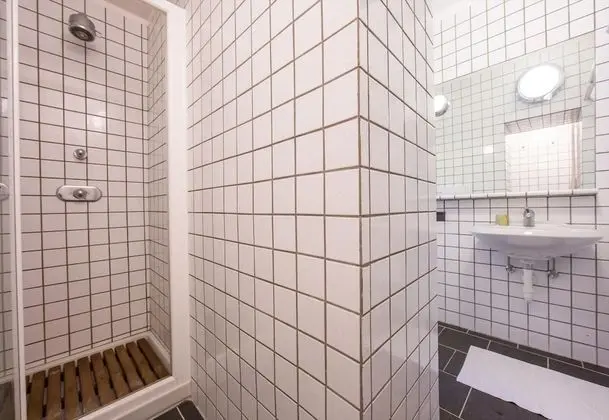 Family Apart Daire, 2 Çift Kişilik Yatak, Bahçeli (Menaggio Spiaggia)