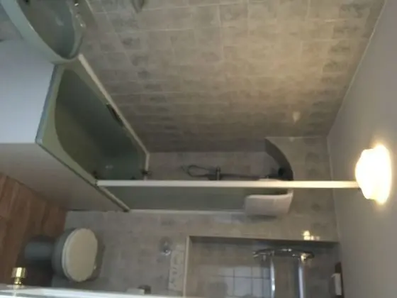Standard İki Ayrı Yataklı Oda, 1 Yatak Odası