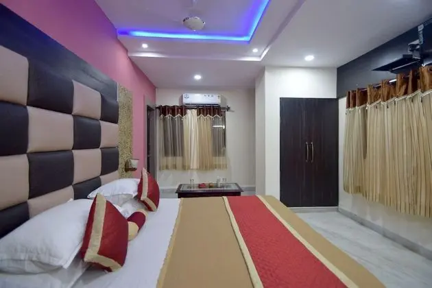 Basic Süit, Sigara İçilebilir, Resort Manzaralı