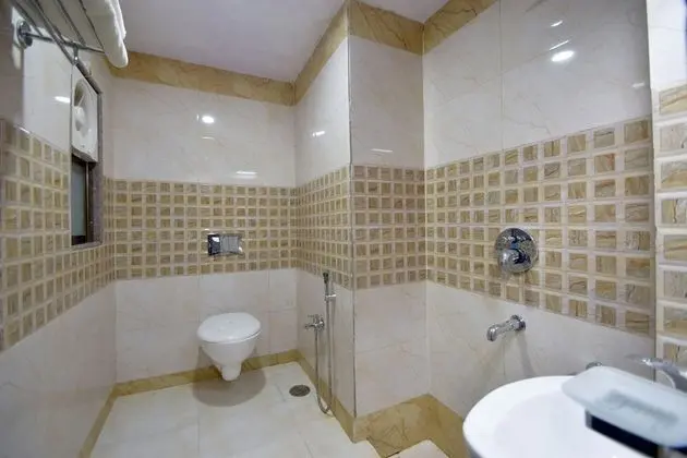 Basic Süit, Sigara İçilebilir, Resort Manzaralı