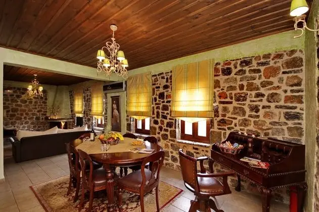 Executive Villa