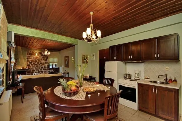 Executive Villa