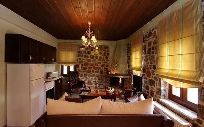 Executive Villa