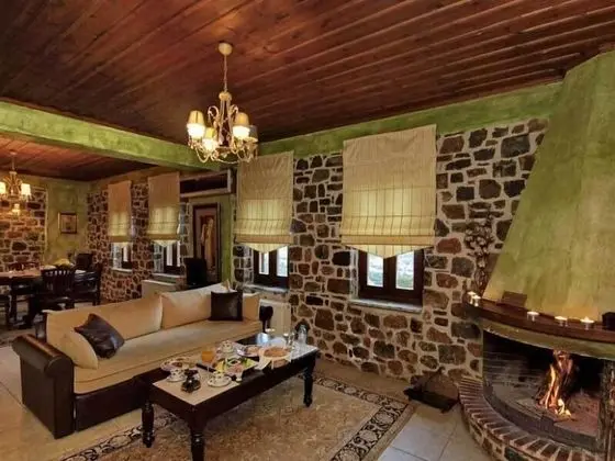 Executive Villa
