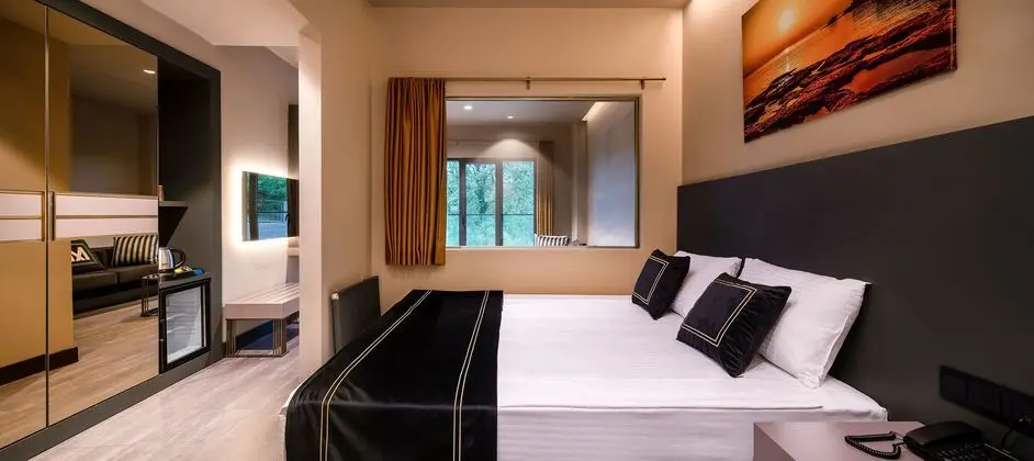 Junior Suite Oda