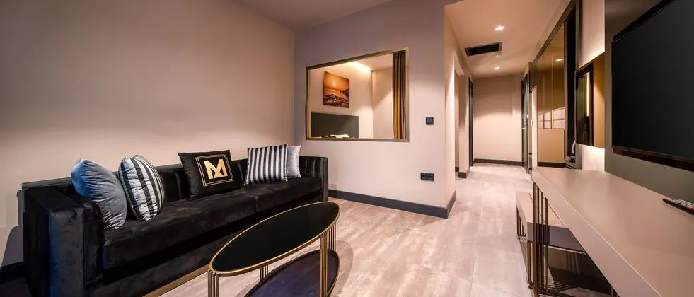 Junior Suite Oda