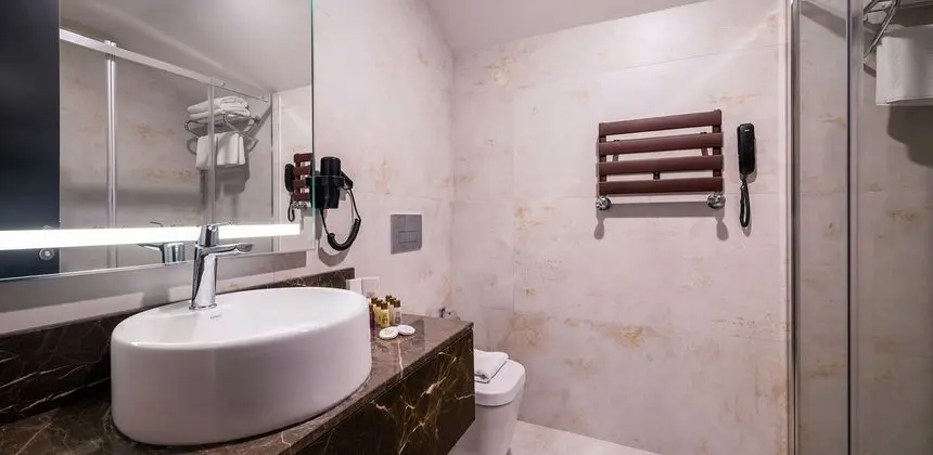 Junior Suite Oda
