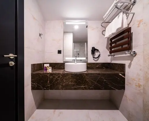 Junior Suite Oda