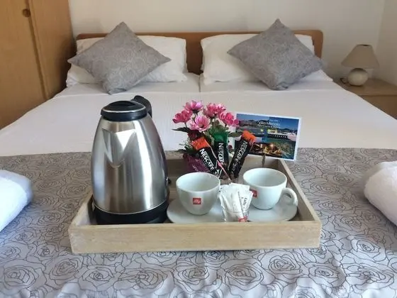 Tek Büyük Yataklı Oda, 1 Büyük (Queen) Boy Yatak