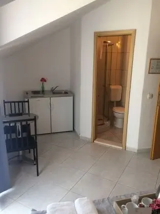 Tek Büyük Yataklı Oda, 1 Büyük (Queen) Boy Yatak