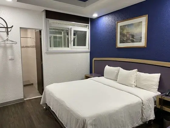 Standard Oda, Sigara İçilmez