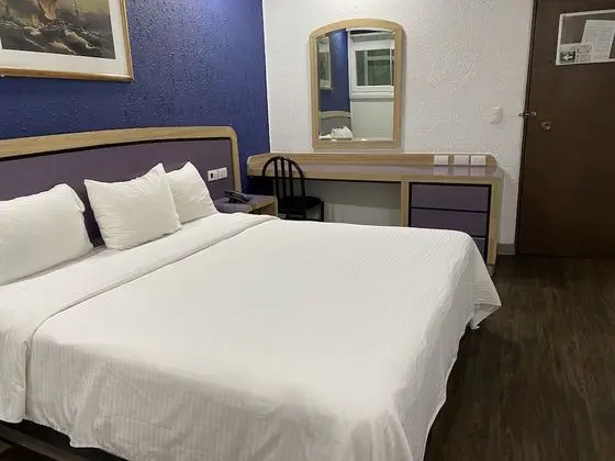 Standard Oda, Sigara İçilmez