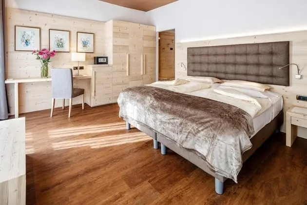 Comfort Üç Kişilik Oda