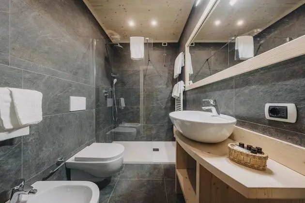 Comfort Üç Kişilik Oda