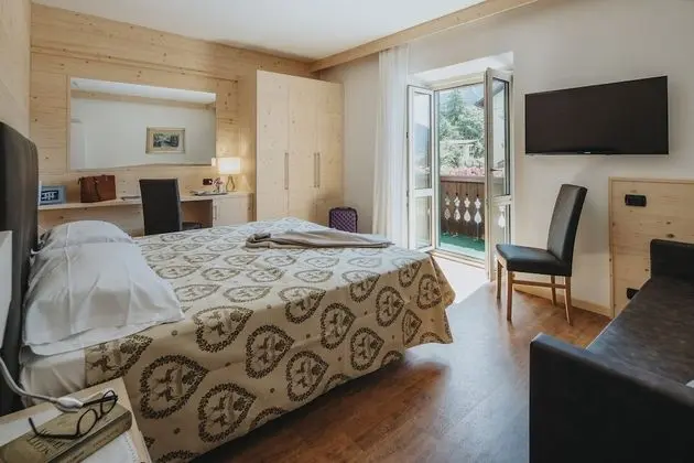 Comfort Üç Kişilik Oda