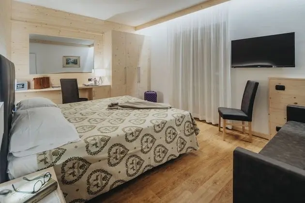 Comfort Üç Kişilik Oda