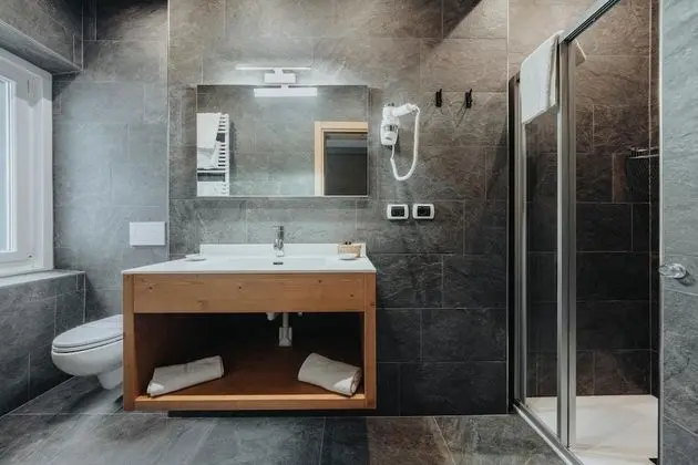 Comfort Üç Kişilik Oda