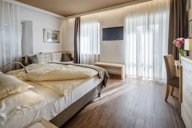 Comfort Üç Kişilik Oda