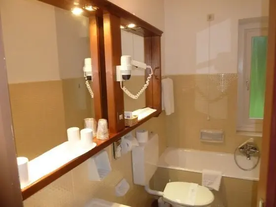 Comfort Üç Kişilik Oda