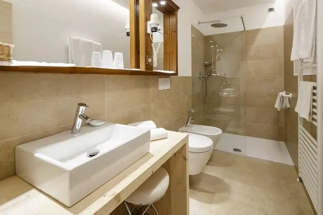 Comfort Üç Kişilik Oda