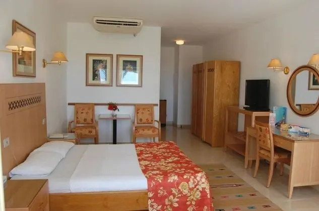 Signature Dağ Evi, 1 En Büyük (King) Boy Yatak, Teras, Plaj Manzaralı