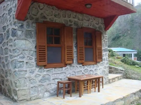 Standart Oda, Dağ Manzaralı