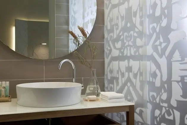 Banyo lavabosu