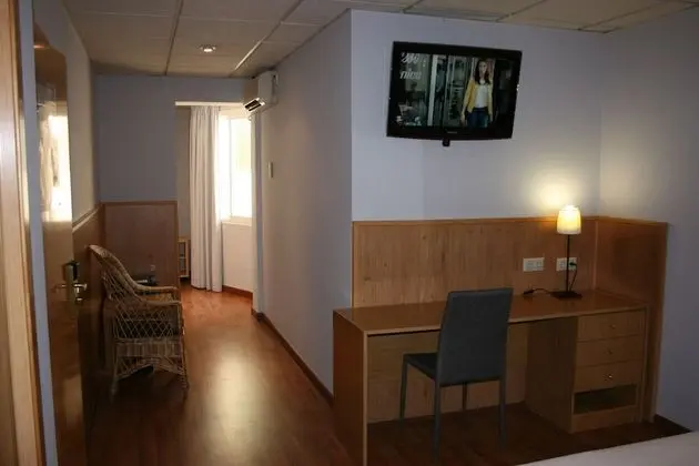 Standard Interior Room, 1 Double Bed