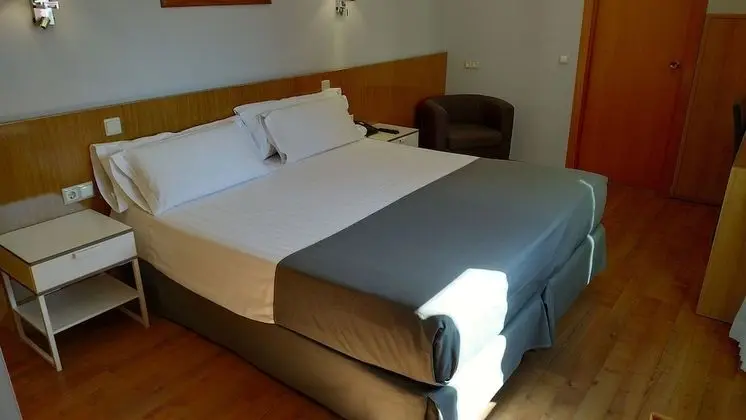 Standard Interior Room, 1 Double Bed