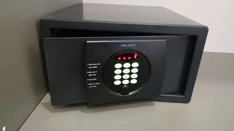 Standard Interior Room, 1 Double Bed