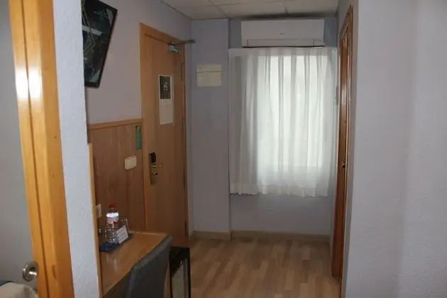 Standard Interior Room, 1 Double Bed