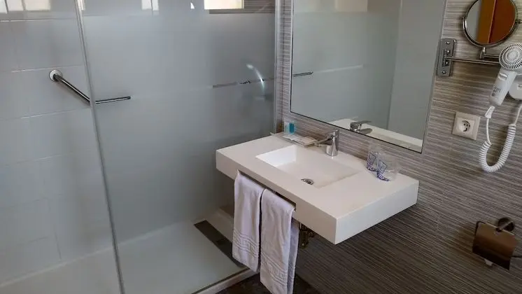 Standard Interior Room, 1 Double Bed