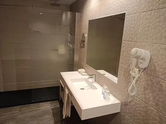 Standard Interior Room, 1 Double Bed