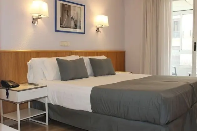 Superior Exterior Room, 1 Double Bed