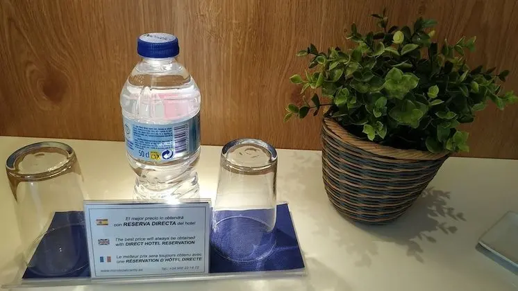 Superior Exterior Room, 1 Double Bed