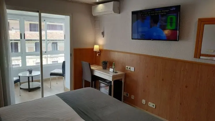 Superior Exterior Room, 1 Double Bed