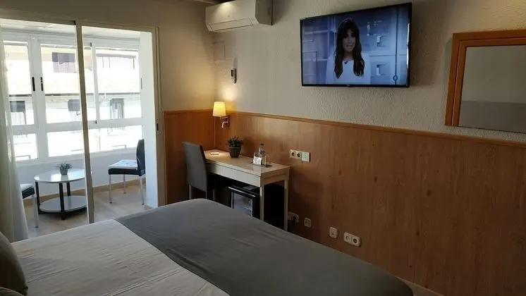 Superior Exterior Room, 1 Double Bed