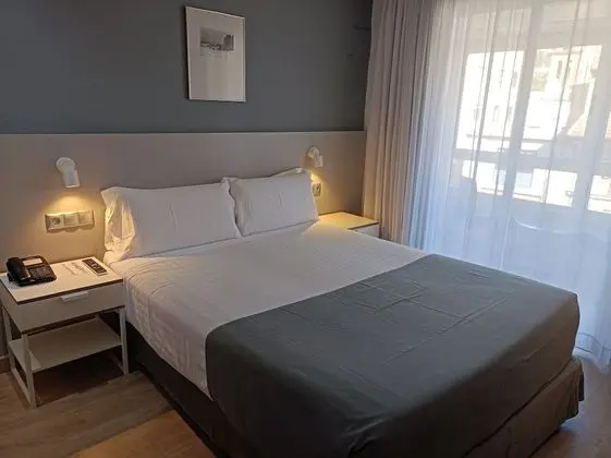 Superior Exterior Room, 1 Double Bed