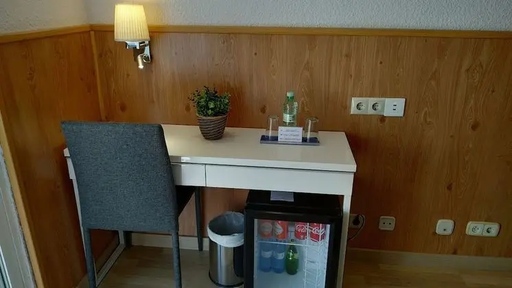 Superior Exterior Room, 1 Double Bed